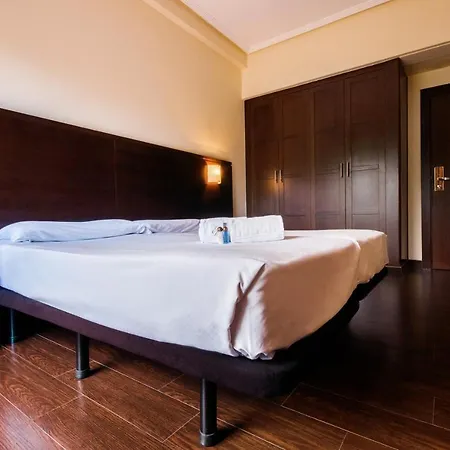 Euba 3* Amorebieta-Etxano