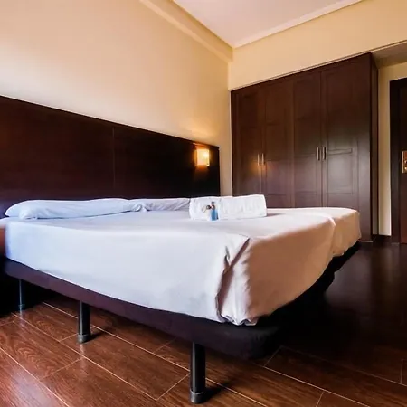 Hotel Euba