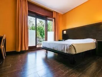 Euba Hotel Amorebieta - Etxano