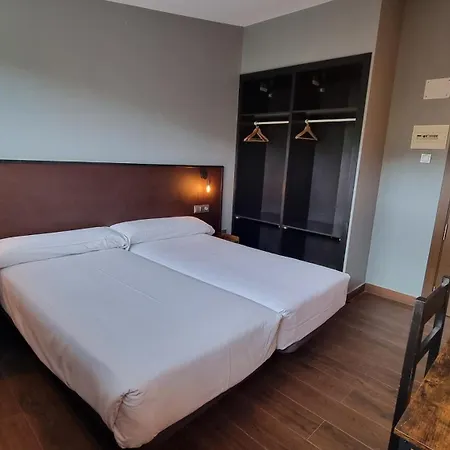Hotel Euba