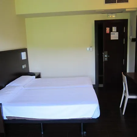 Hotel Euba 3*