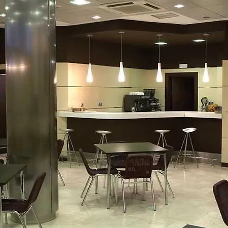 Euba Hotel Amorebieta - Etxano