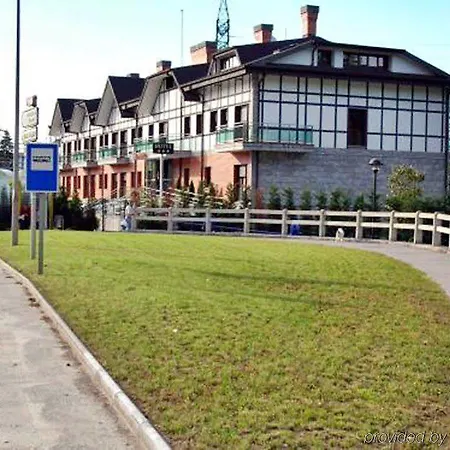 Hotel Euba