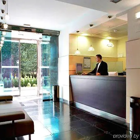 Hotel Euba Amorebieta-Etxano