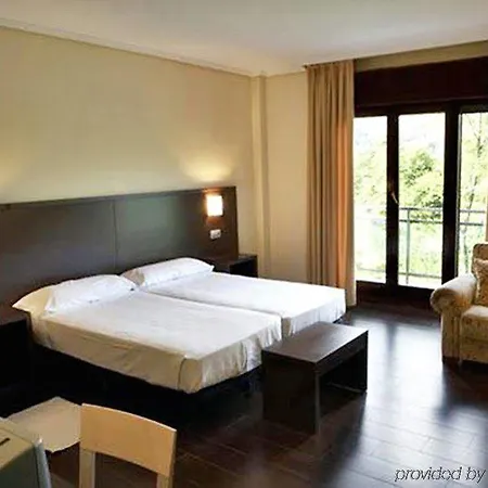 Hotel Euba