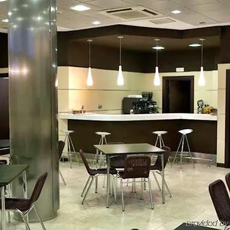 Euba Hotel