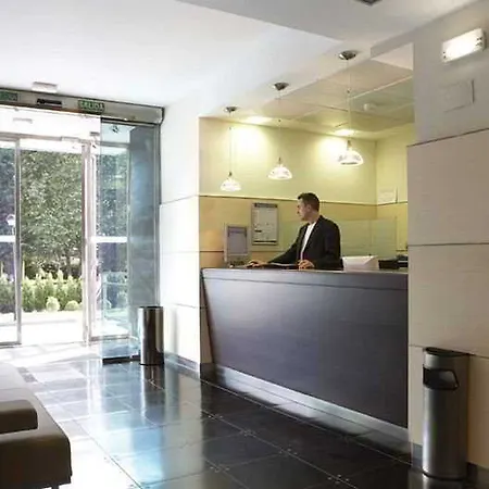 Euba Hotel 3*