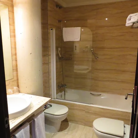 Hotel Euba 3*