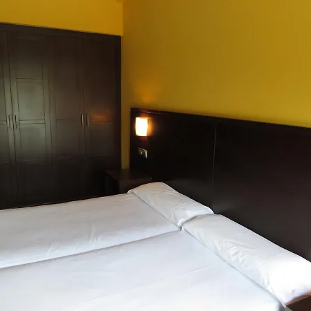Hotel Euba Amorebieta - Etxano
