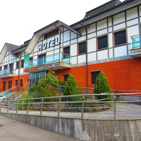 Hotel Euba 3*