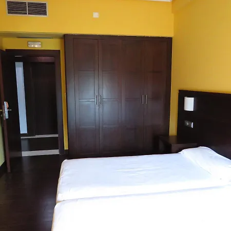 Euba Hotel Amorebieta-Etxano