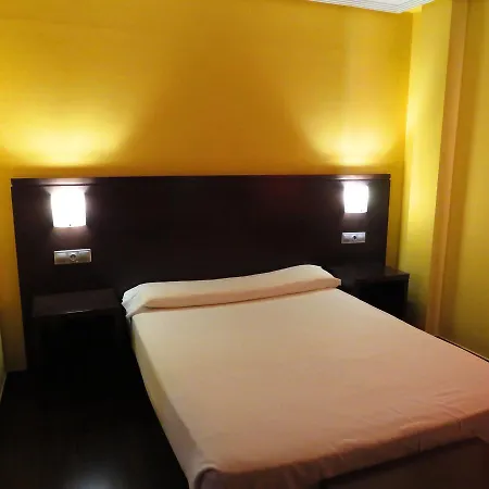 Hotel Euba Amorebieta-Etxano