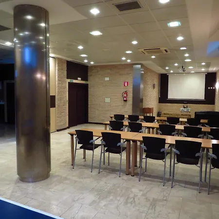 Hotel Euba Amorebieta - Etxano