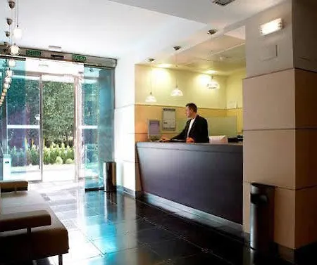 Euba 3* Amorebieta-Etxano