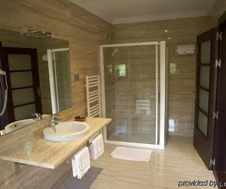 Hotel Euba