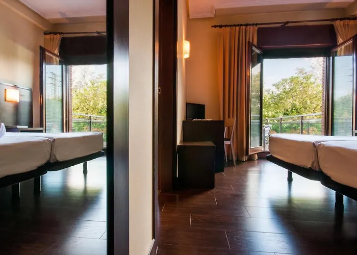 Euba 3* Amorebieta - Etxano