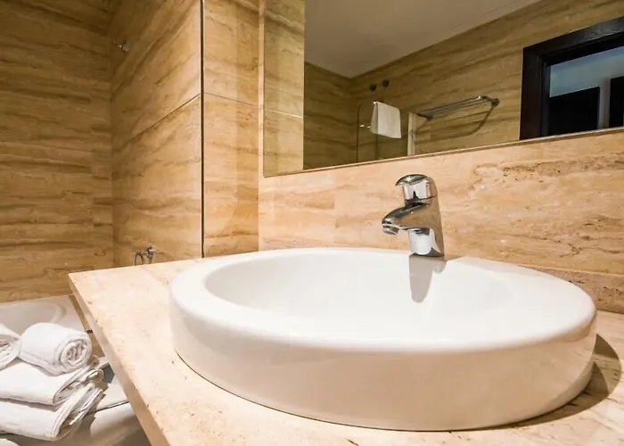 Hotel Euba Amorebieta - Etxano