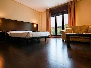 Euba Hotel Amorebieta - Etxano