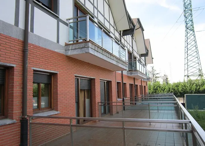 Euba Amorebieta - Etxano