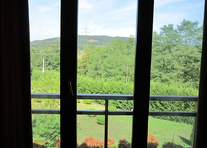 Euba Amorebieta - Etxano