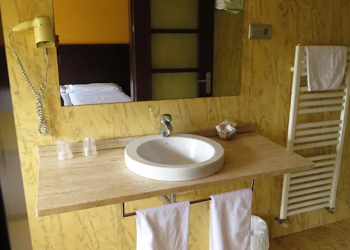 Euba 3* Amorebieta - Etxano