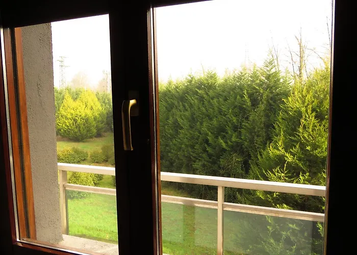 Euba 3* Amorebieta - Etxano