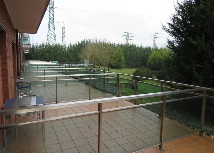 Euba Amorebieta - Etxano