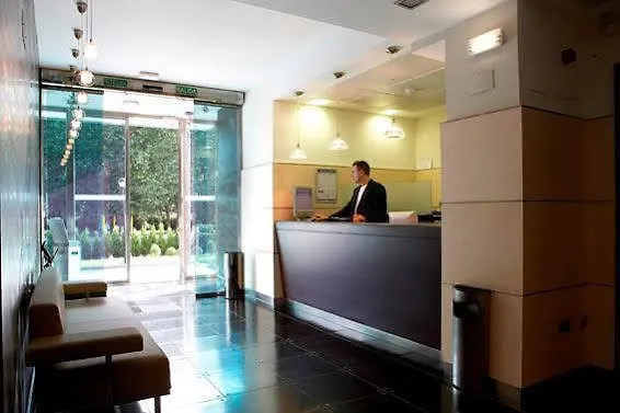 Euba 3* Amorebieta - Etxano