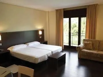 Hotel Euba 3*