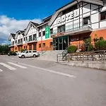 Euba Hotel