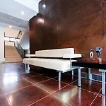 Euba Hotel Amorebieta-Etxano