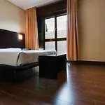 Hotel Euba