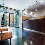 Hotel Euba Amorebieta-Etxano
