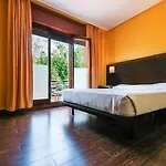 Euba Hotel Amorebieta-Etxano