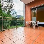Hotel Euba 3*