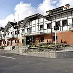 Hotel Euba Amorebieta-Etxano