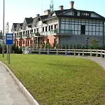 Hotel Euba