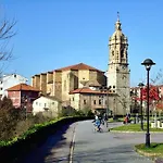 Hotel Euba Amorebieta-Etxano