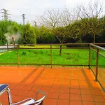 Hotel Euba Amorebieta-Etxano