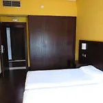 Euba Hotel Amorebieta-Etxano