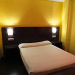 Hotel Euba Amorebieta-Etxano