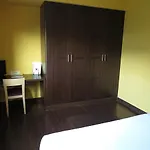 Hotel Euba Amorebieta-Etxano
