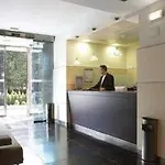 Hotel Euba