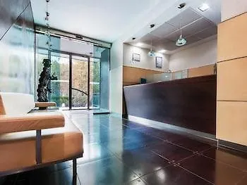 Hotel Euba Amorebieta-Etxano