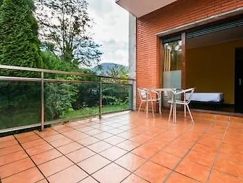 Hotel Euba 3*