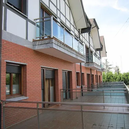 Euba Аморебьета-Эчано