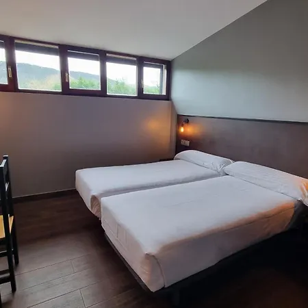 Euba Hotel