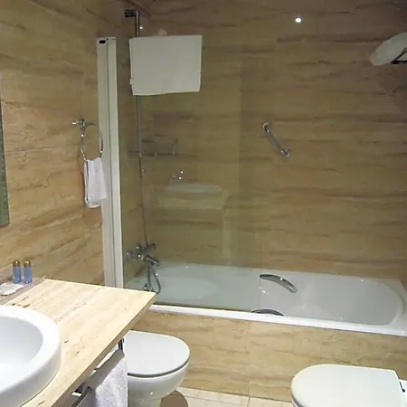 Euba Hotel Amorebieta-Etxano