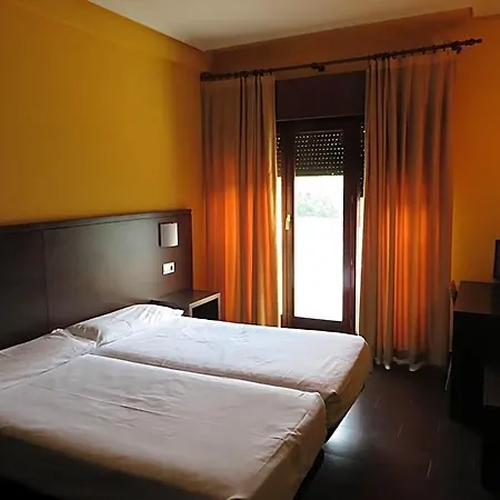 Hotel Euba Amorebieta-Etxano