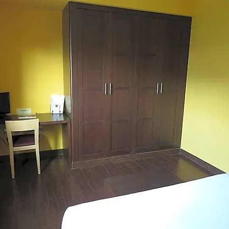 Hotel Euba Amorebieta-Etxano